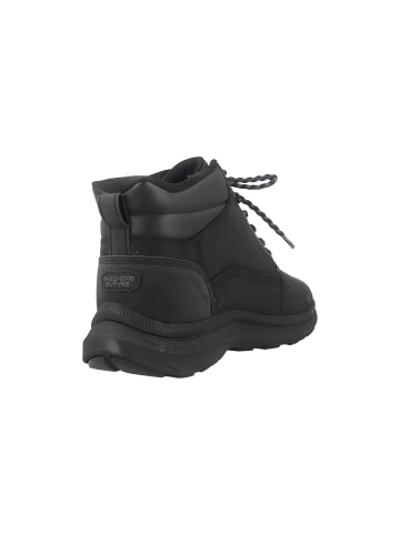 Skechers Trekkingschuhe in Schwarz