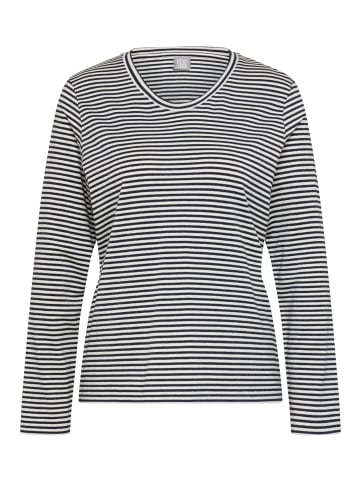 Rabe T-Shirt in Dunkelblau