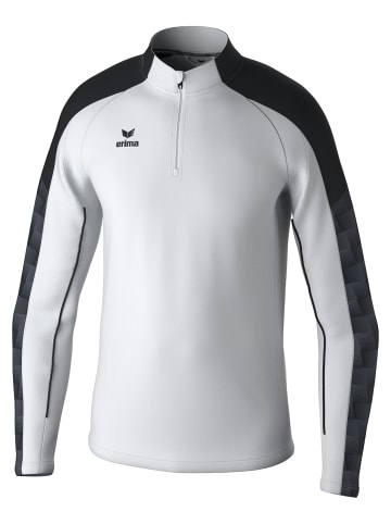 erima Kinder Trainingstop in weiss/schwarz