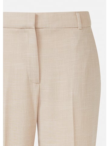 comma Hose in 84K1_sandfarben