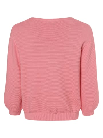 monari Pullover in rosa