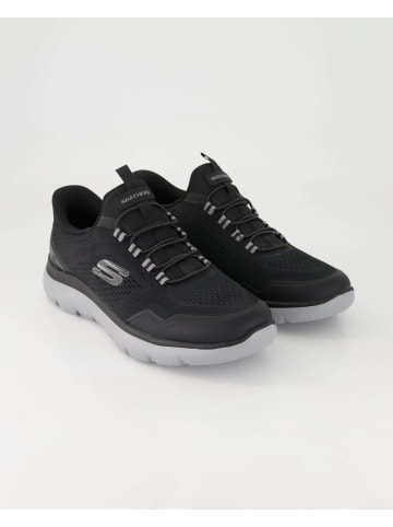 Skechers Sneaker low in Schwarz