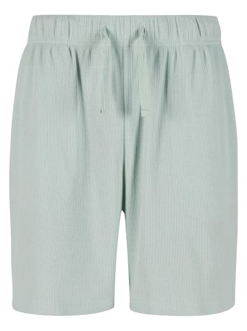 Urban Classics Urban Classics Sweat Shorts in frostmint