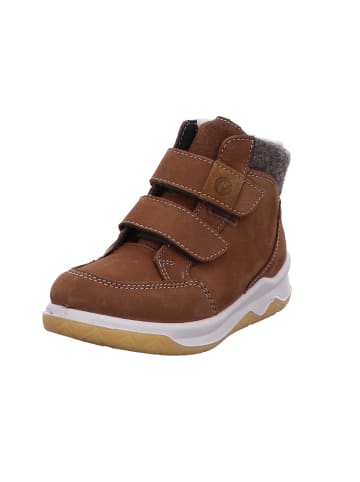 Ricosta Sneaker in grau