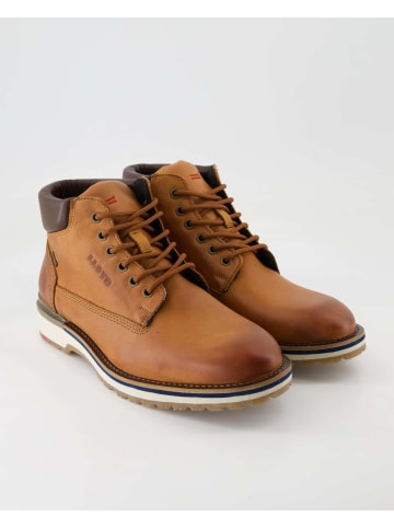 LLOYD Winterstiefel in Braun