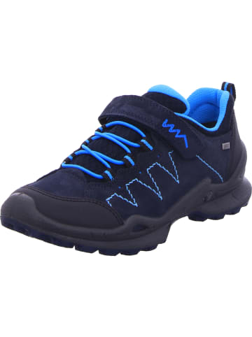 Imac Trekkingschuh in blau