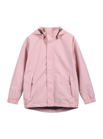 Color Kids Regenmantel COShell jacket - 5968 in