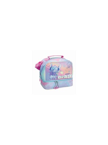 Lilo & Stitch Thermo-Lunchtasche – Blast Design, 21cm