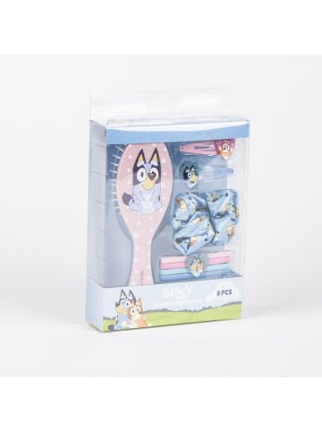 Bluey Accessoires-Set Haarbänder, Clips & Styling-Zubehör für Mädchen