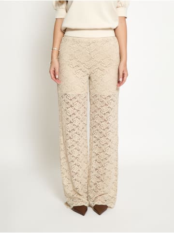 Peppercorn Pant in Sandshell