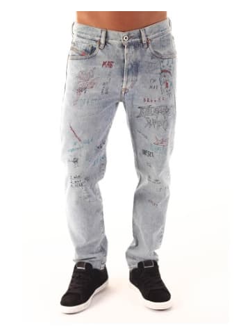 Diesel Jeans  in Blau