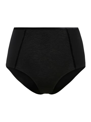 Ulla Popken Slip in schwarz