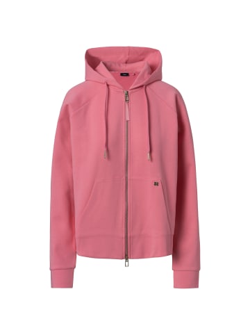 JOOP! Sweatjacke in Pink