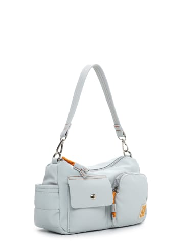 EMILY & NOAH Beutel E&N Joeline in lightblue