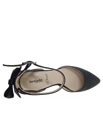 Nero Giardini Slingpumps  in Schwarz