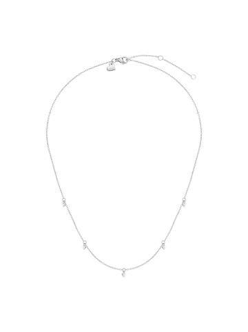 Tamaris Kette Be My Valentine in silber