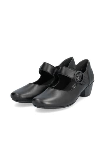 rieker Pumps in schwarz