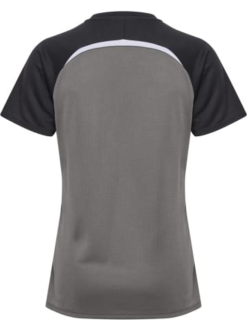 Hummel Polo "Lead 2.0 Polo" in Grau