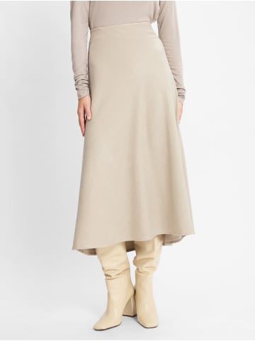 Marie Lund Rock in beige - 0001