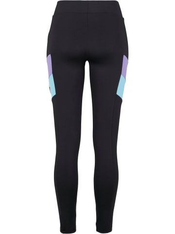 Urban Classics Leggings in schwarz