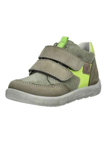PEPINO Halbschuhe KITO in Grün
