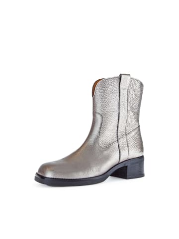 Gabor Fashion Elegante Stiefeletten in grau