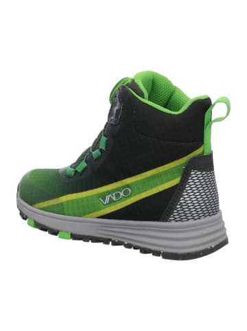 VADO  Stiefel Kinder SKY HIGH BOA GTX in Grün