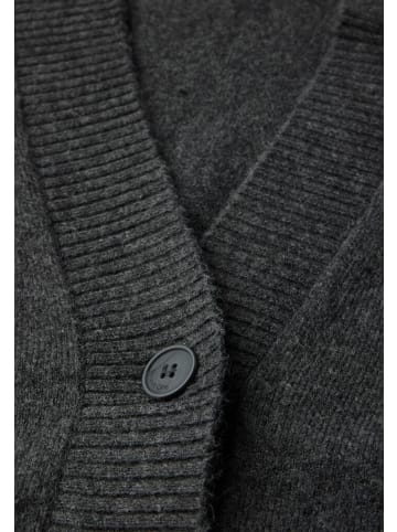 Street One Pullover in gravel grey mel.