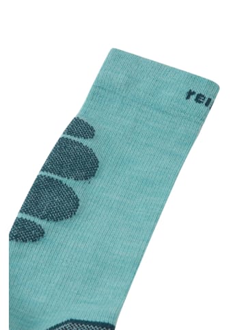 Reima Socken Atleetti Stone Green