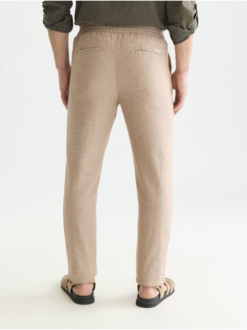 Scotch & Soda Hose in melange