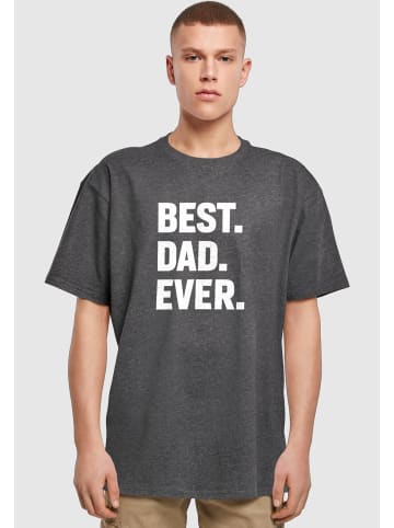 Merchcode T-Shirt in charcoal