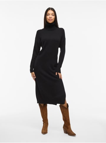 Vila Maxikleid in Black
