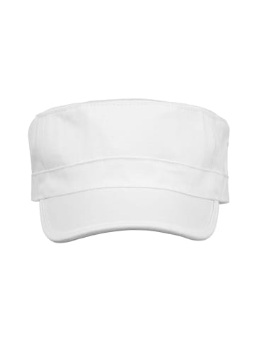 IDENTITY Cap urban in Weiss