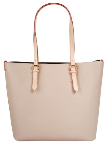 Bugatti Shopper ELLA Kunstfaser in beige