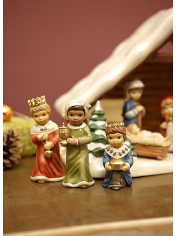 Goebel Figur " Kaspar " in Bunt