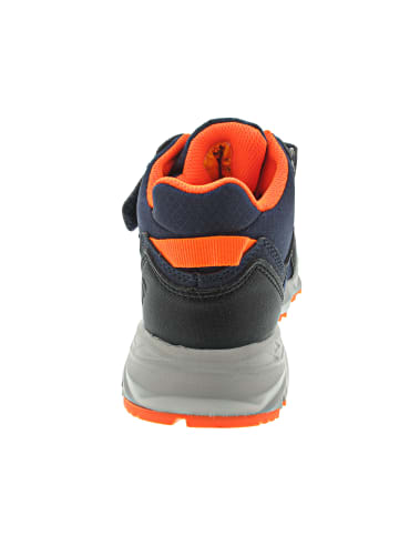 Dockers by Gerli Boots Blau