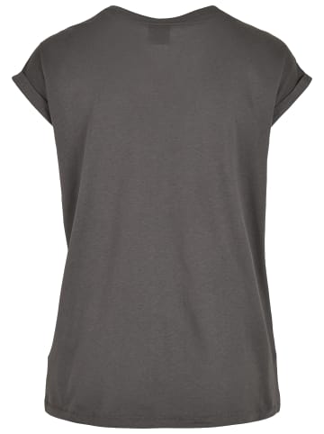 Urban Classics T-Shirts in darkshadow