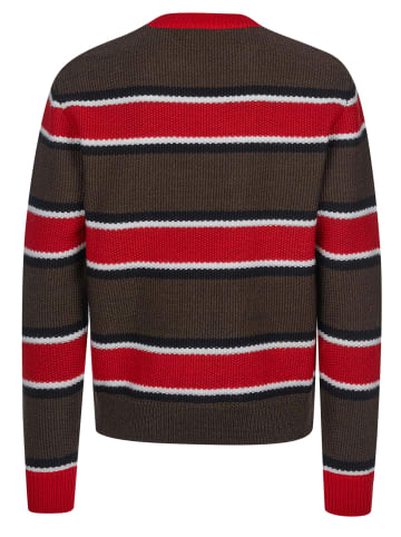 Dsquared² Pullover & Strickjacke für Herren in braun