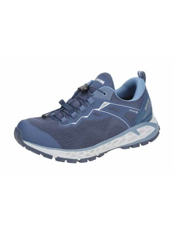 MEINDL Trekkingschuhe für Damen in blau