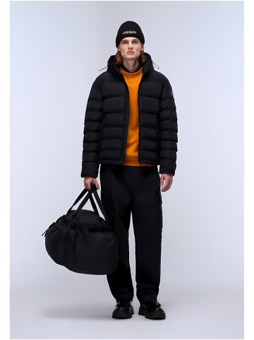Napapijri Funktionsjacke "A-Terez" in Schwarz