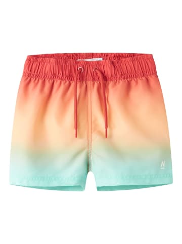 name it Badeshorts in Limpet Shell