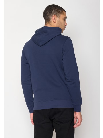 GreenBomb Star Nature Mountain Ski in Marineblau