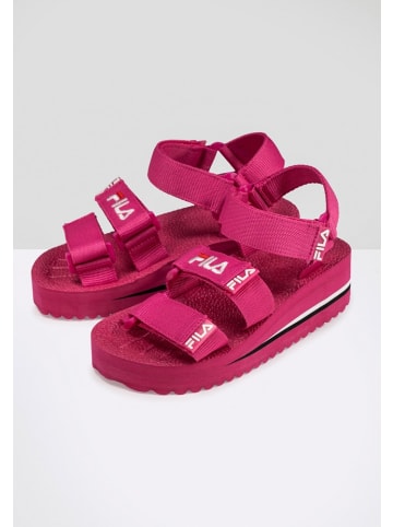 Fila Sandale in Multicolor