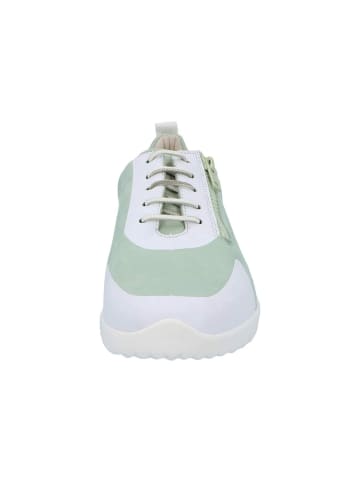 Solidus Sneaker für Damen in grün