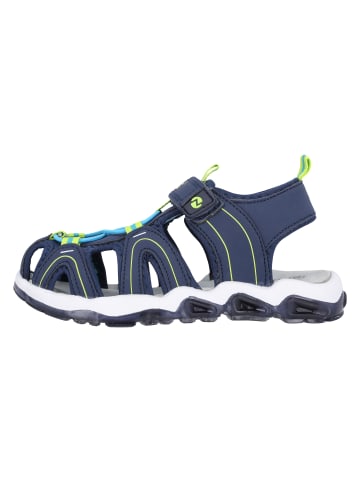 Zigzag Sandalen Yusuke in 2002 Navy