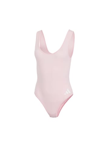 adidas Body Sport Active Essentials in clear pink