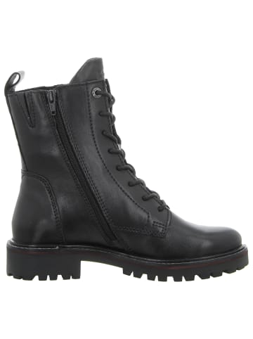 TT. BAGATT Stiefeletten in schwarz
