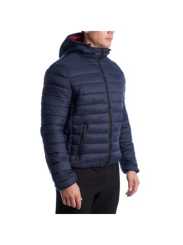 U.S. Polo Assn. Übergangsjacke in Blue