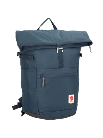 FJÄLLRÄVEN High Coast 24 Wanderrucksack 45 cm in navy