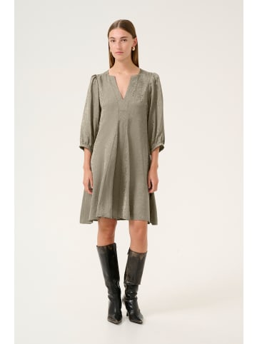 Karen By Simonsen Kleid KBTrinity A-shape in Brindle